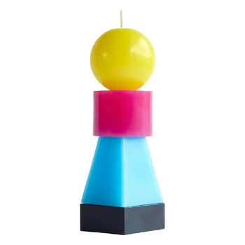RE OR CMY Kay Candle