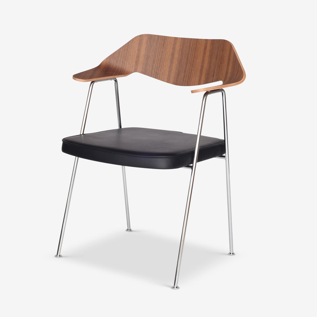 Robin Day for Case 675 Armchair