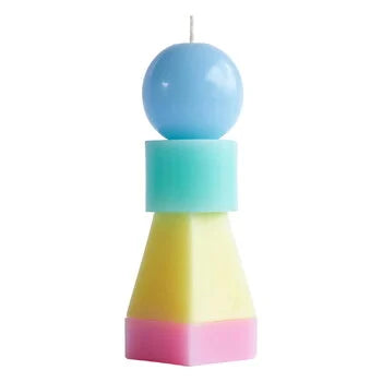 RE OR Percy Pastel Candle