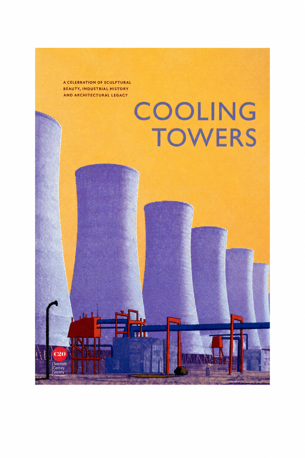 Cooling Towers Book