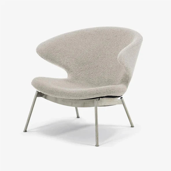 Matthew Hilton Ella for Case Lounge Chair
