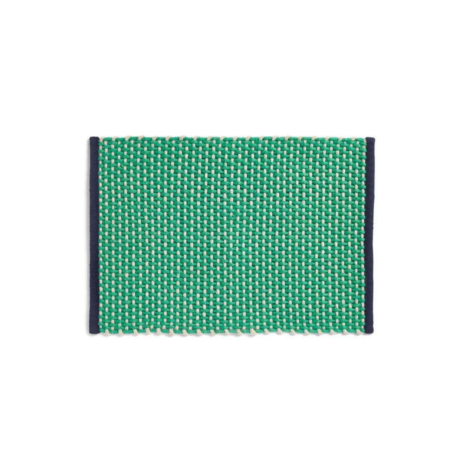 HAY Door Mat Light Green