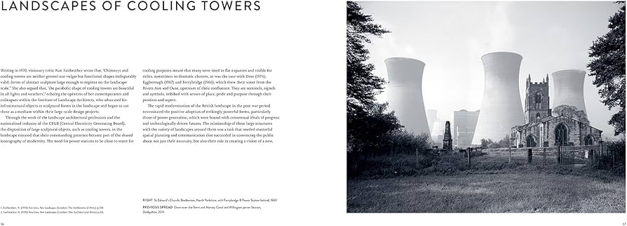 Cooling Towers Book