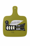 Scofinn Scandi Bird Board - Green