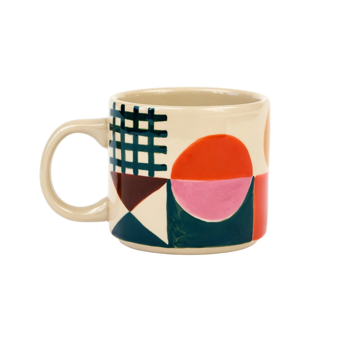 Donna Wilson Glypha Mug