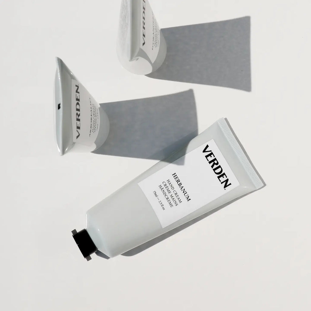 Verden Herbanum Hand Cream