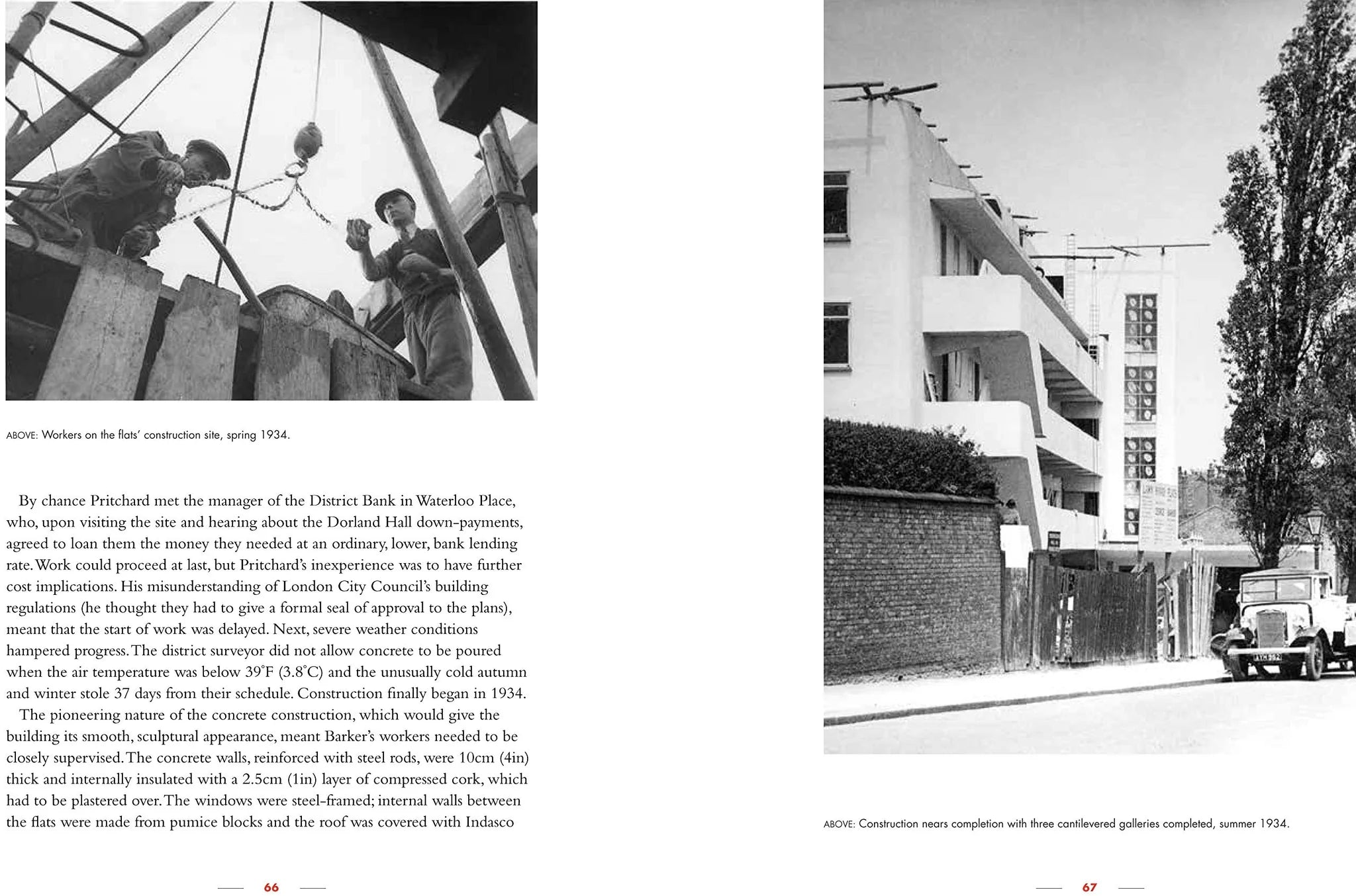 Isokon and the Bauhaus in Britain