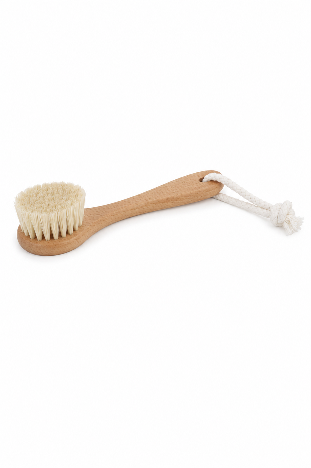 Redecker Face Brush