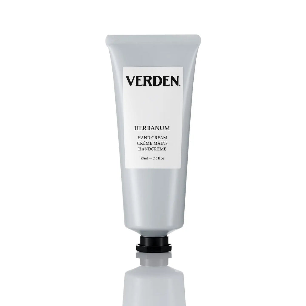 Verden Herbanum Hand Cream
