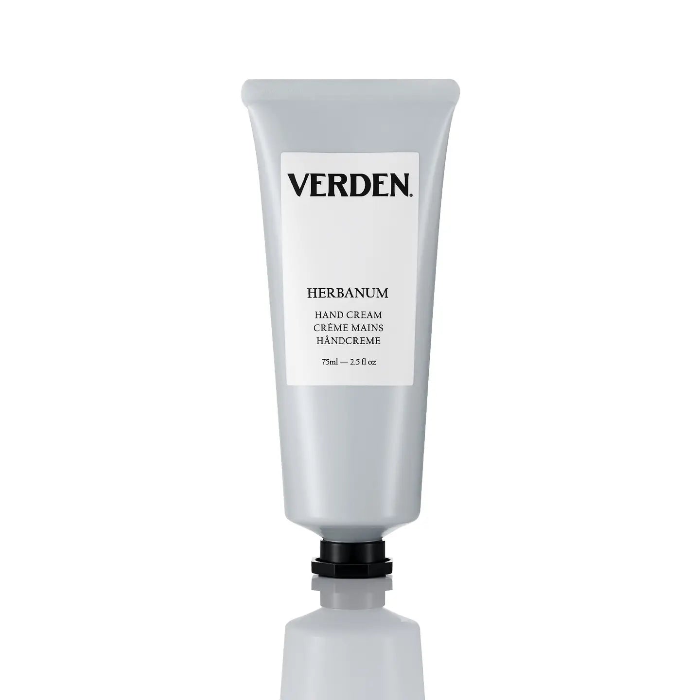 Verden Herbanum Hand Cream
