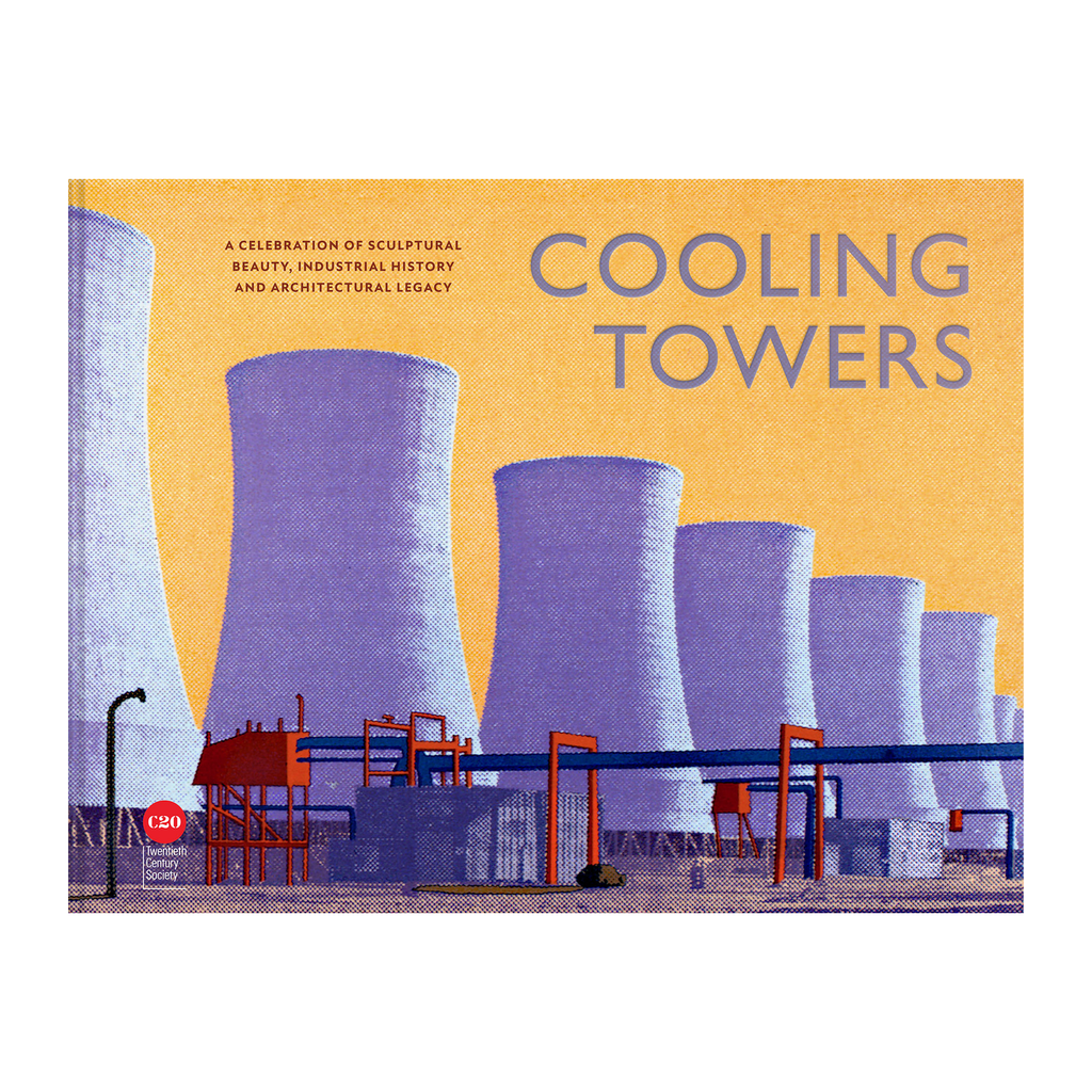 Cooling Towers Book