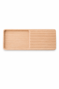 Gareth Neal for Case Plough Serving Board