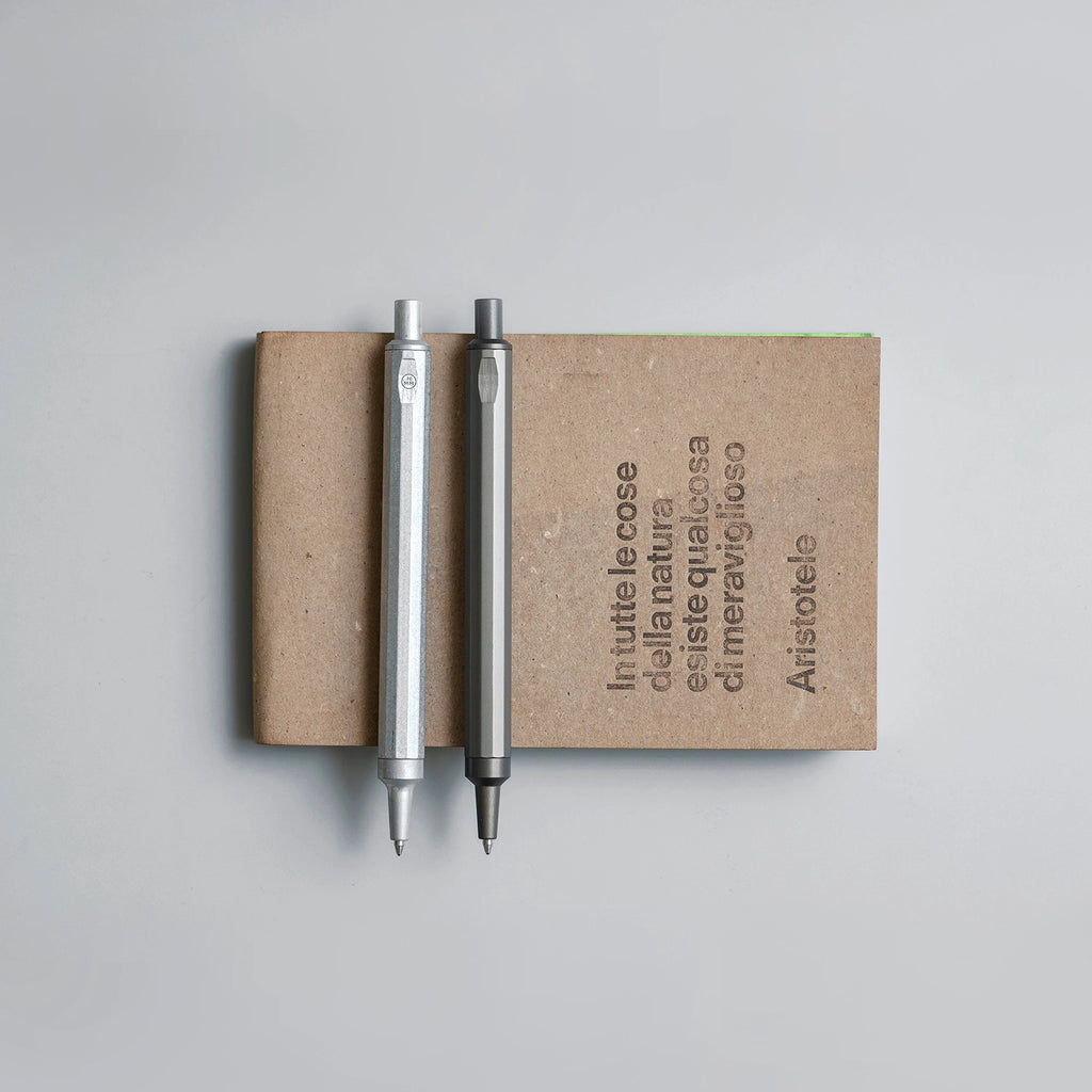 HMM Designs Ballpoint Pen
