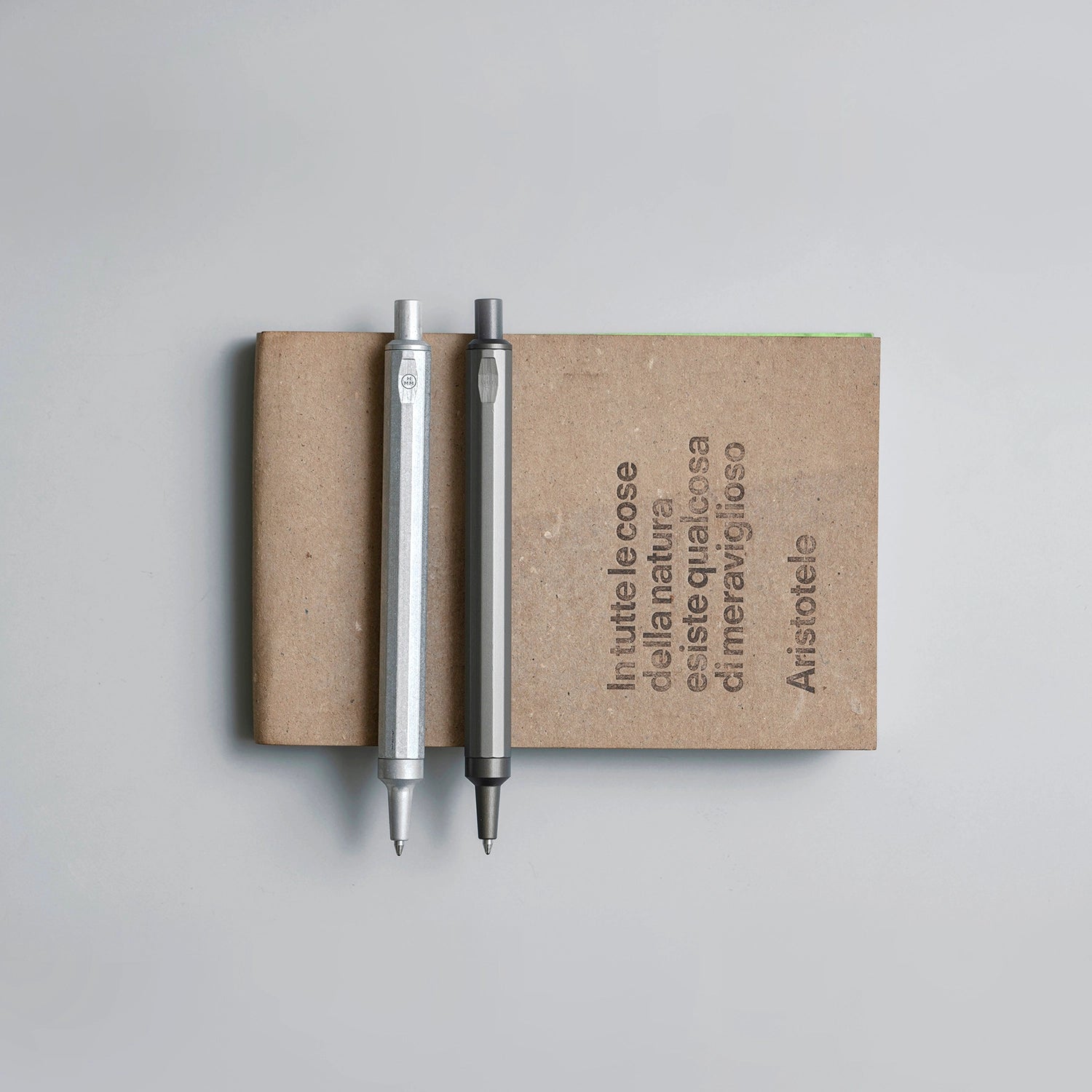 HMM Designs Ballpoint Pen