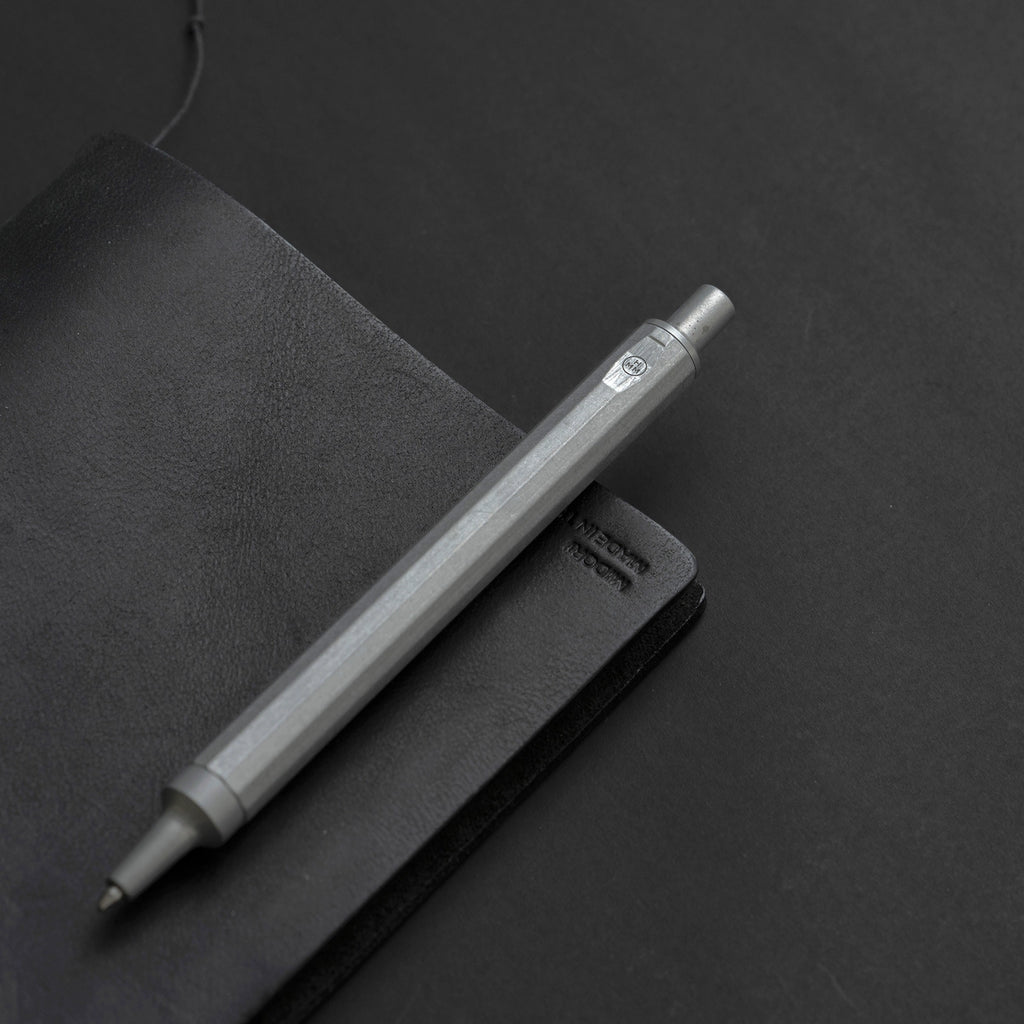 HMM Designs Ballpoint Pen