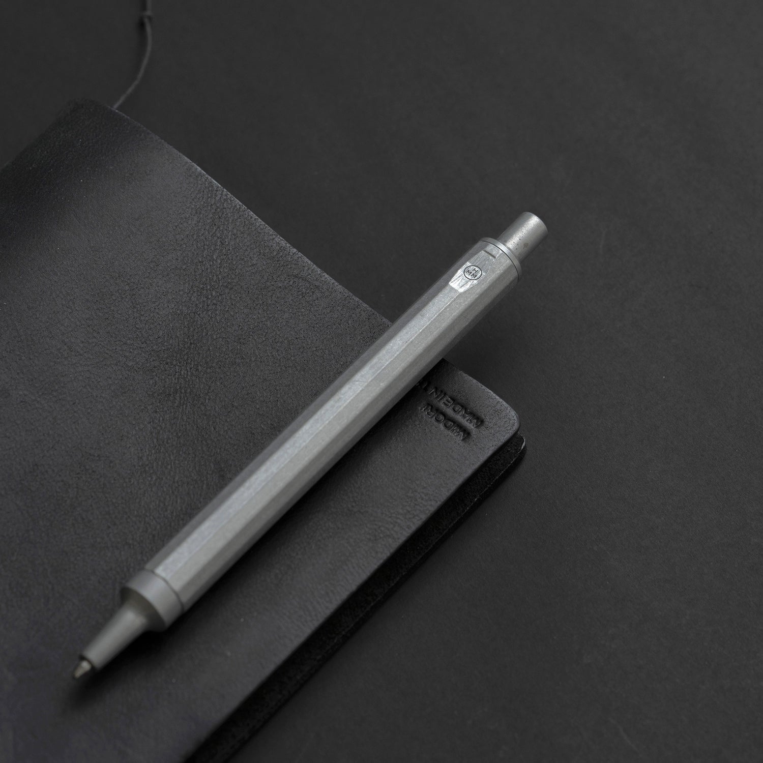 HMM Designs Ballpoint Pen