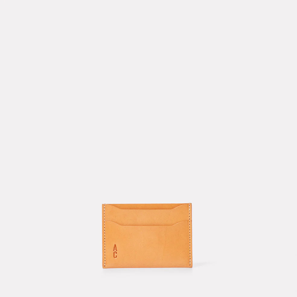 Ally Capellino Pete Cardholder