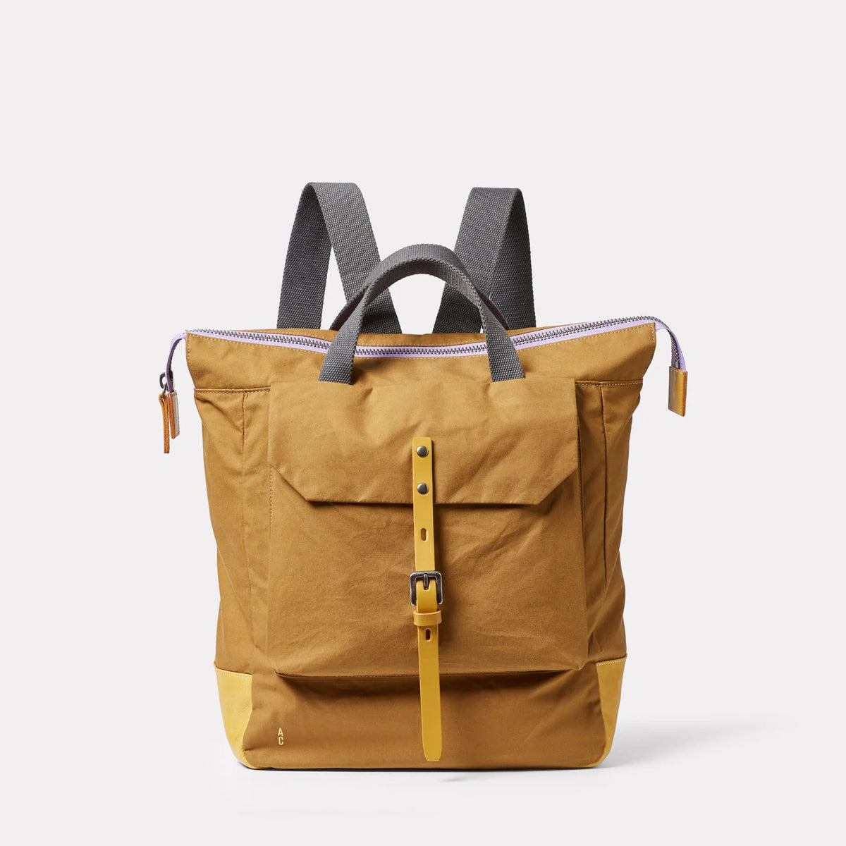 Ally Capellino Frances small backpack