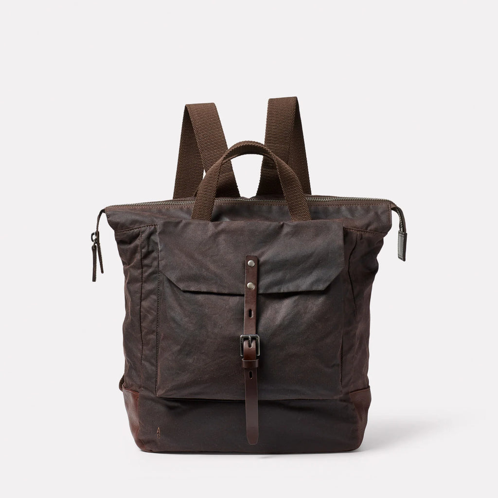 Ally Capellino Frank Large Backpack
