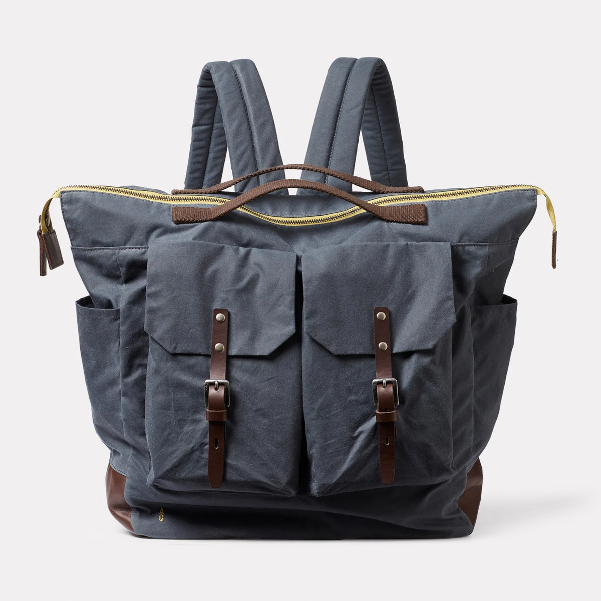 Ally Capellino Frank Large Backpack