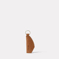 Ally Capellino  Kenneth Leather Key Fob