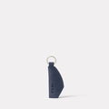 Ally Capellino Kenneth Leather Key Fob