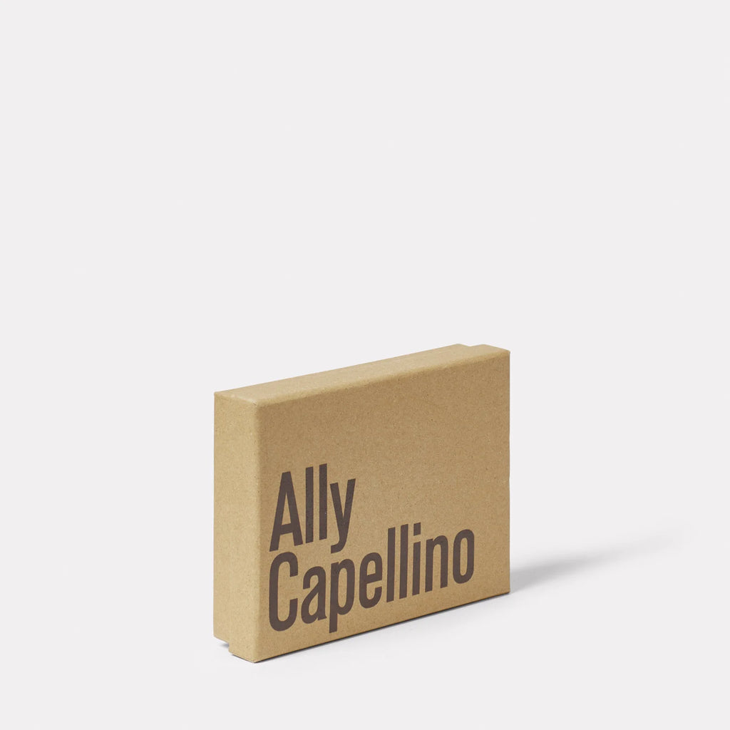 Ally Capellino Kevin Key Lanyard