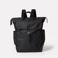 Ally Capellino Fin Medium Backpack Black