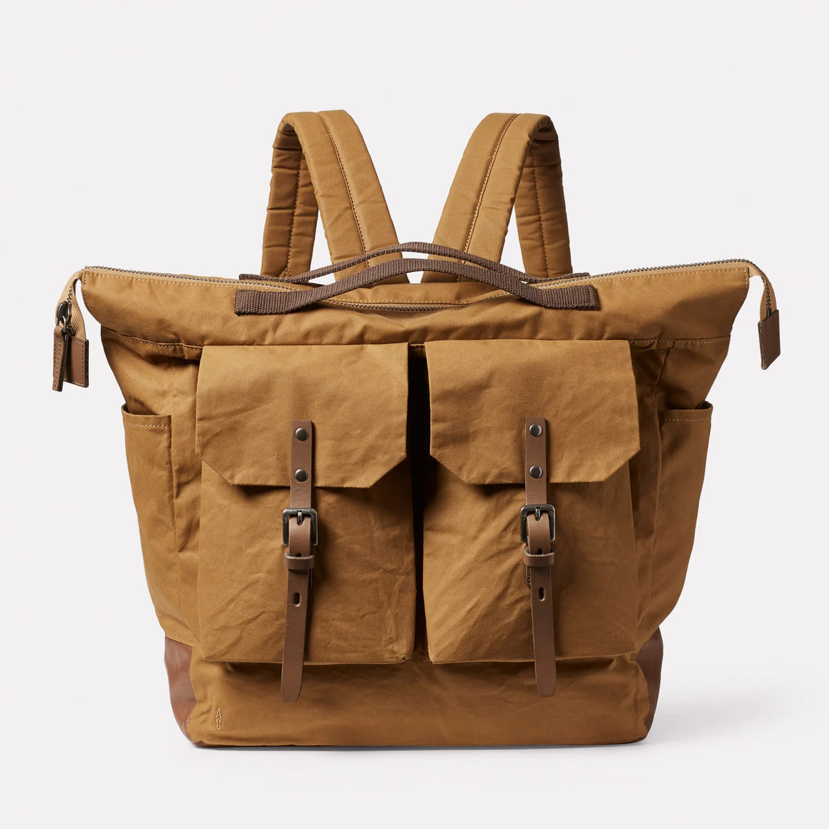 Ally Capellino Frank Large Backpack