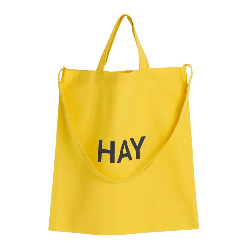 HAY Tote Bag Lemon
