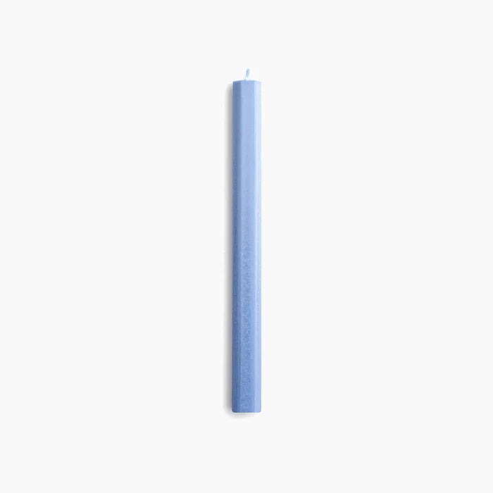 HAY Hexagon Candle Ultramarine