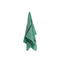 HAY Linear Tea Towel Green