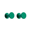HAY Bolt Hook-Set of 2 Green