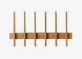 Brendon Farrell for Case  Fin coat hook