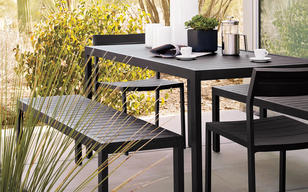 Matthew Hilton Eos Communal Table