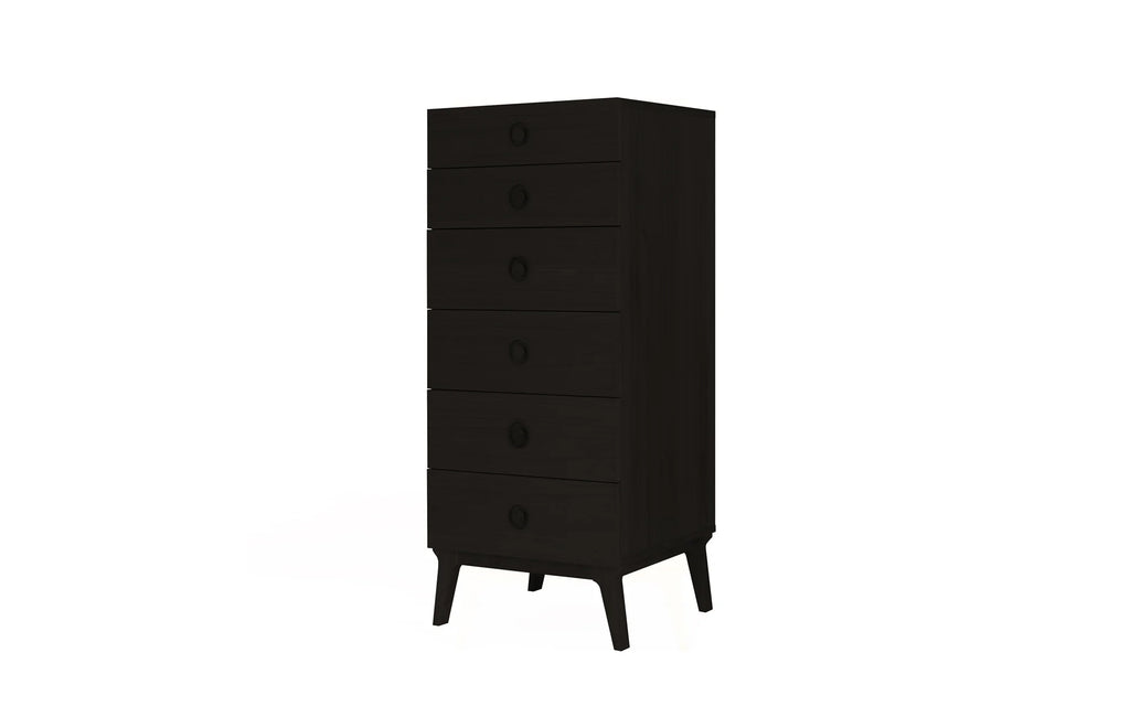 Matthew Hilton For Case Valentine Tallboy