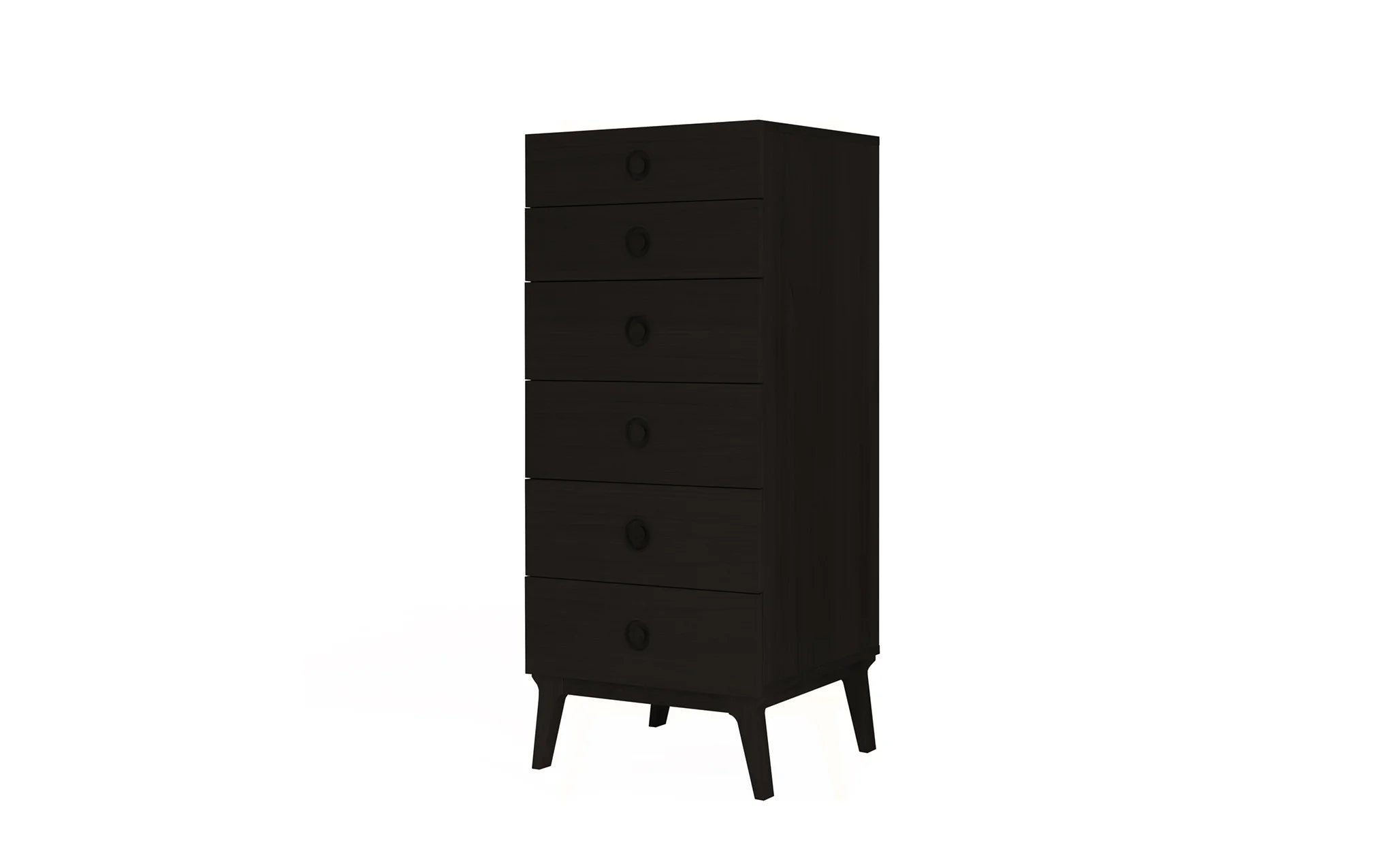 Matthew Hilton For Case Valentine Tallboy