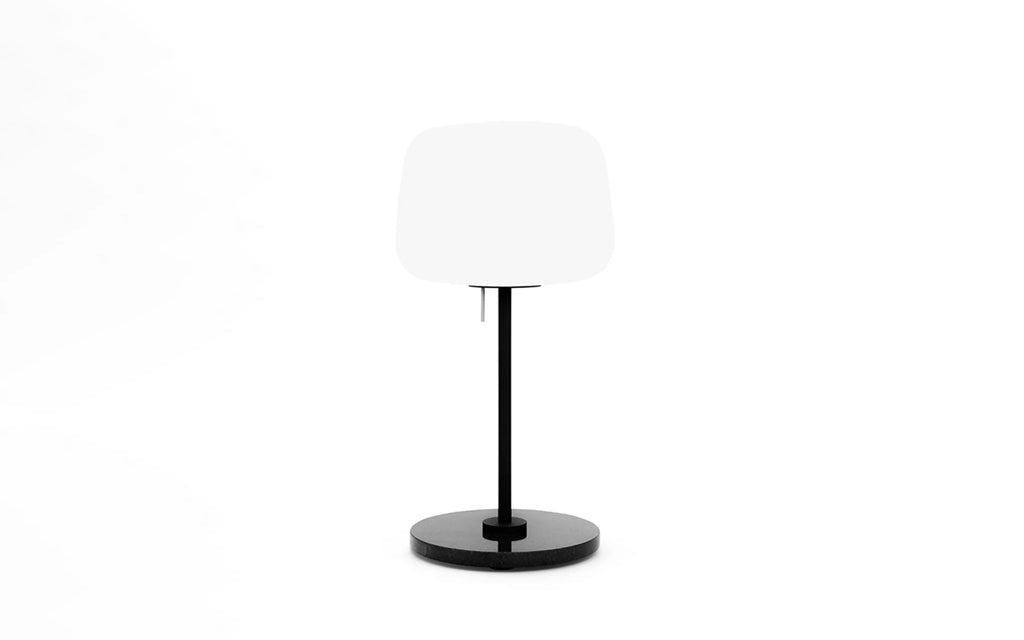 Terence Woodgate for Case Soft table light