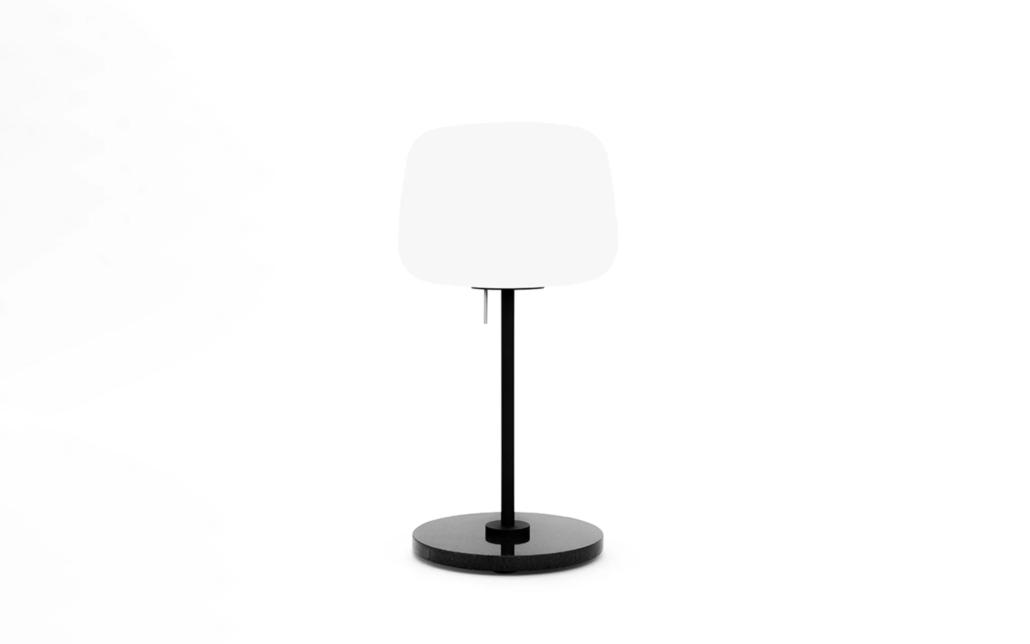 Terence Woodgate for Case Soft table light