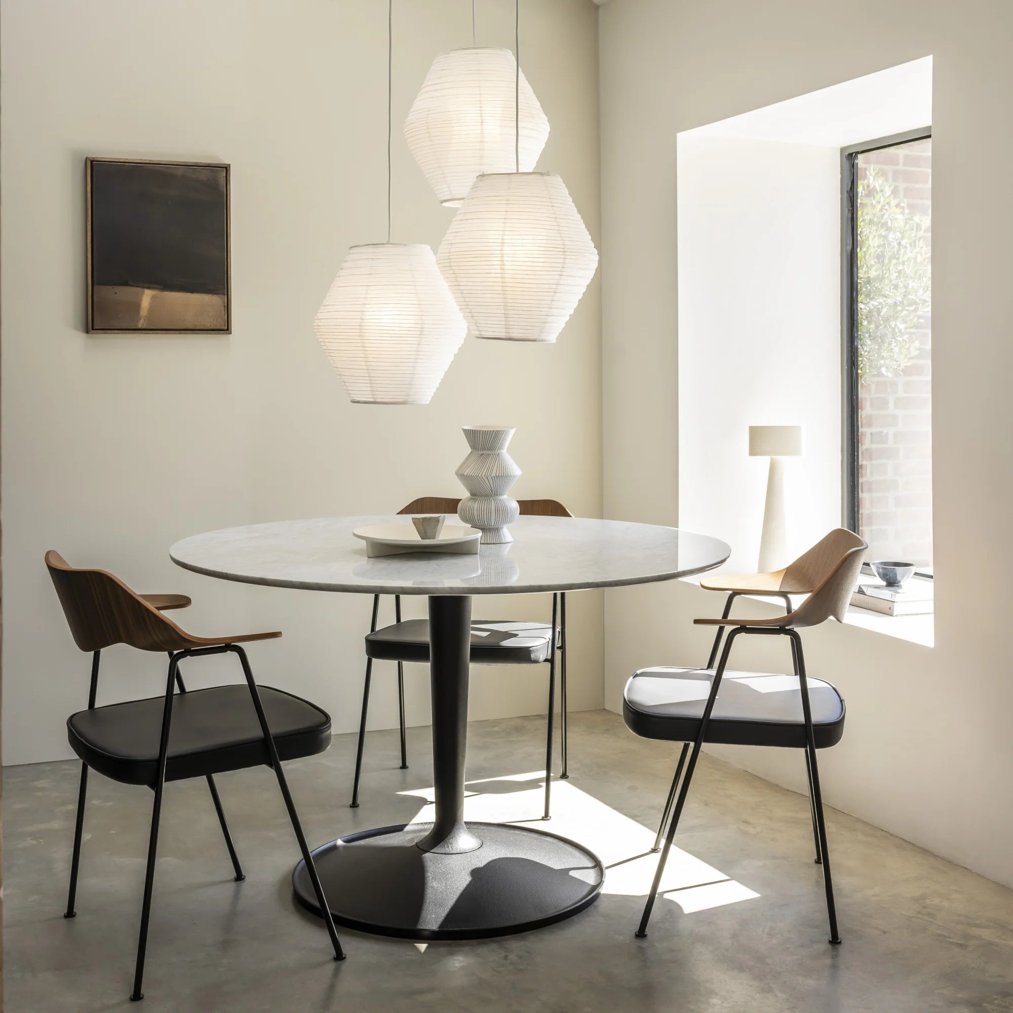 Matthew Hilton for Case Coalbrook Table