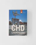 Indian Architectural Travel guides: Chandigarh