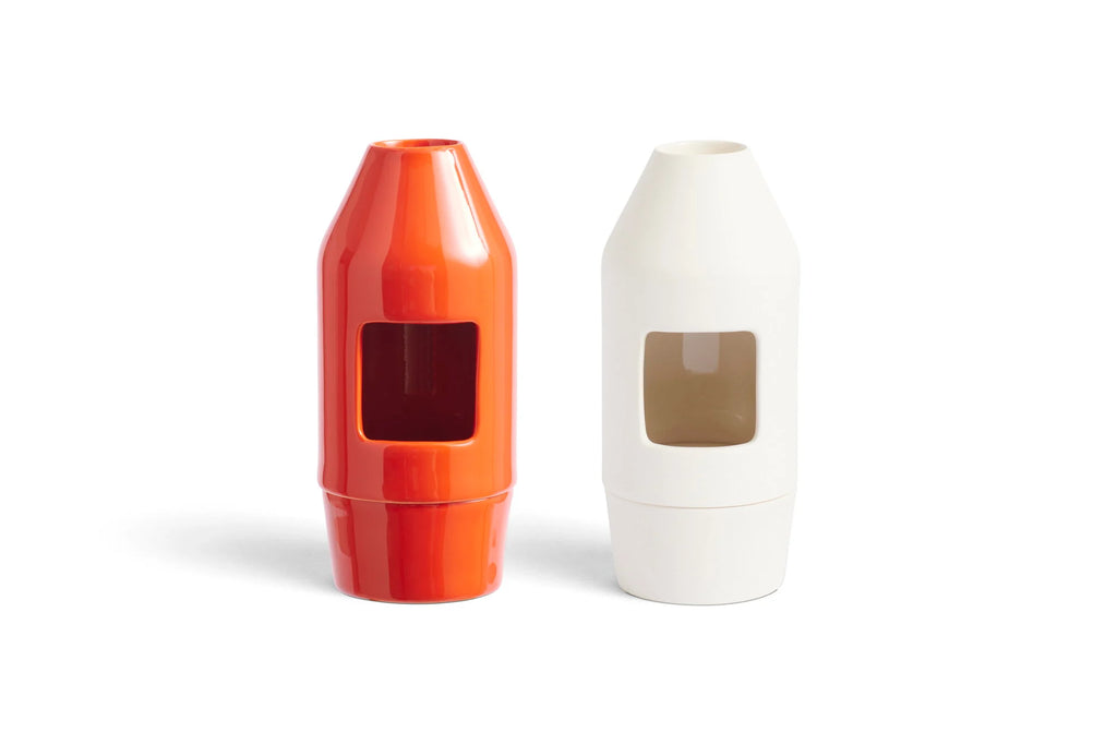HAY Chim Chim scent diffuser Red