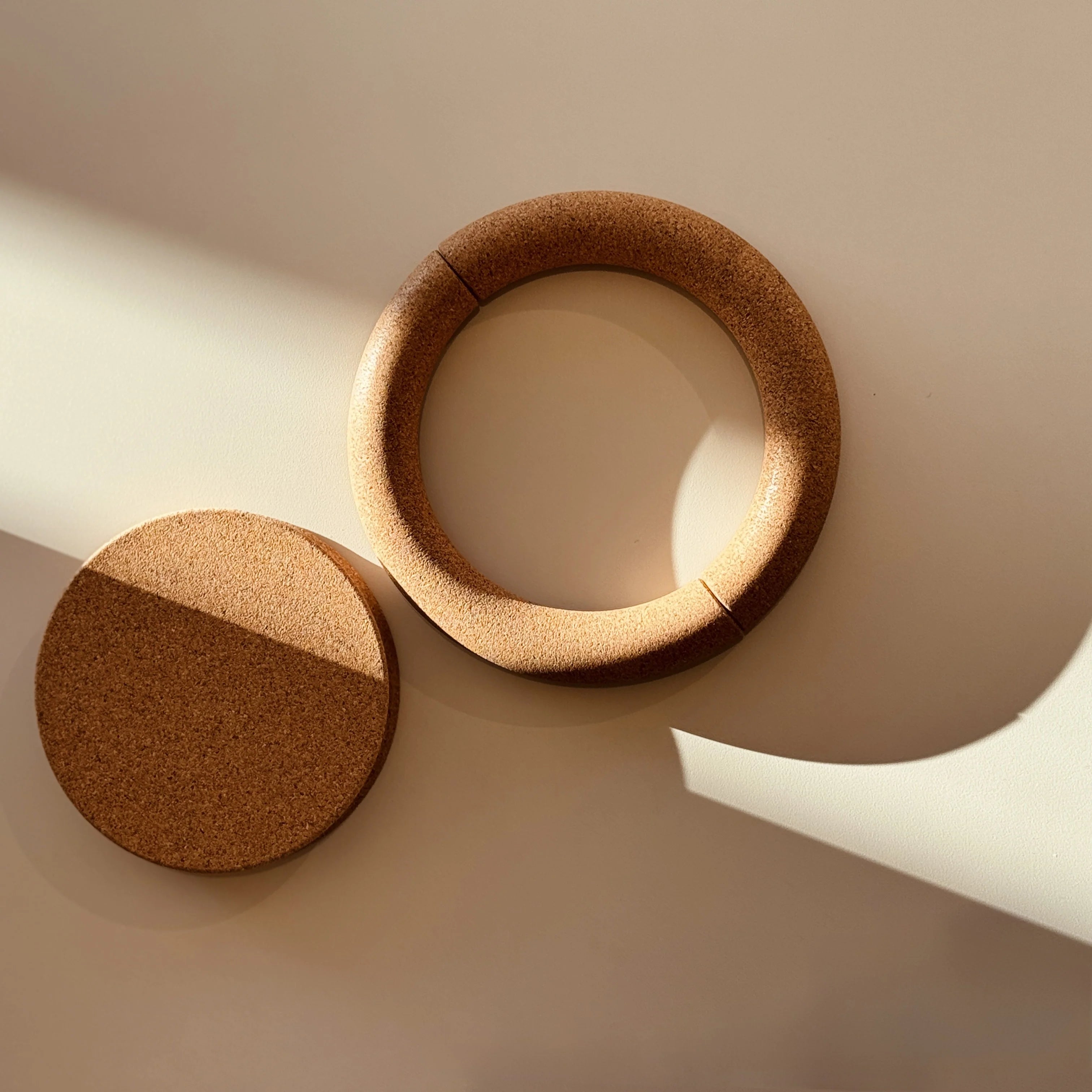 Aaron Probyn for Case Hub Trivet