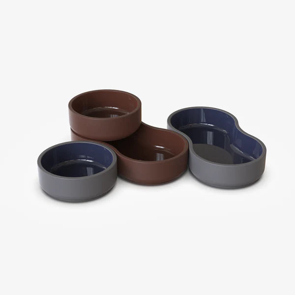 Aaron Probyn for Case Dip Bowls