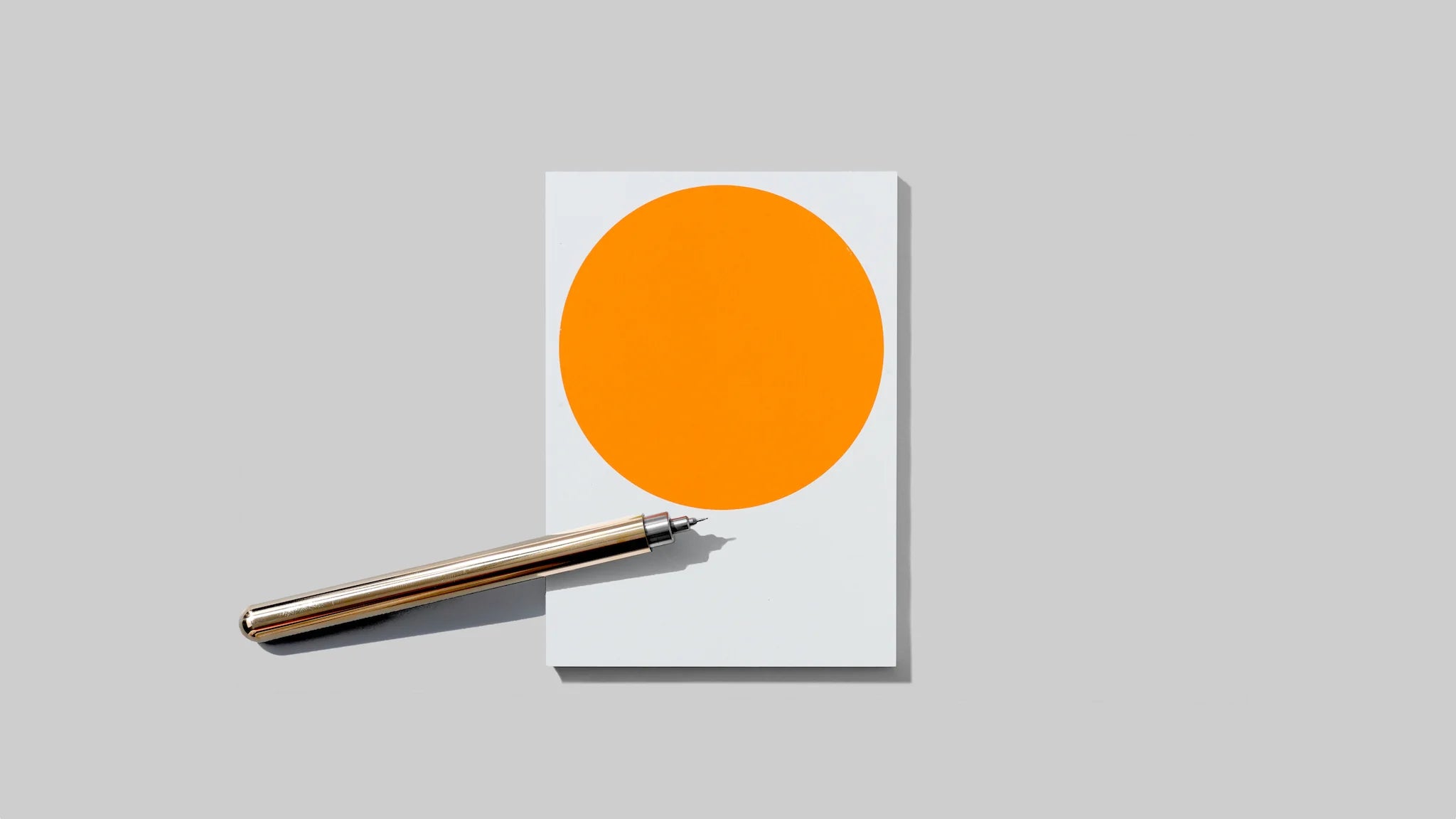 CW&T Studio SketchBook-Grey