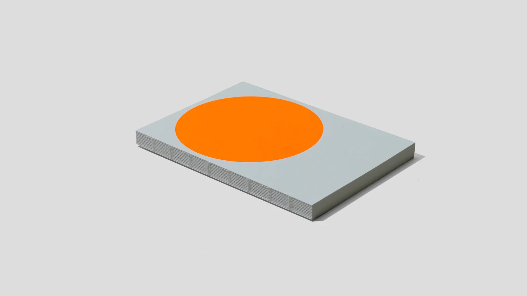 CW&T Studio SketchBook-Grey