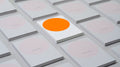 CW&T Studio SketchBook-Grey