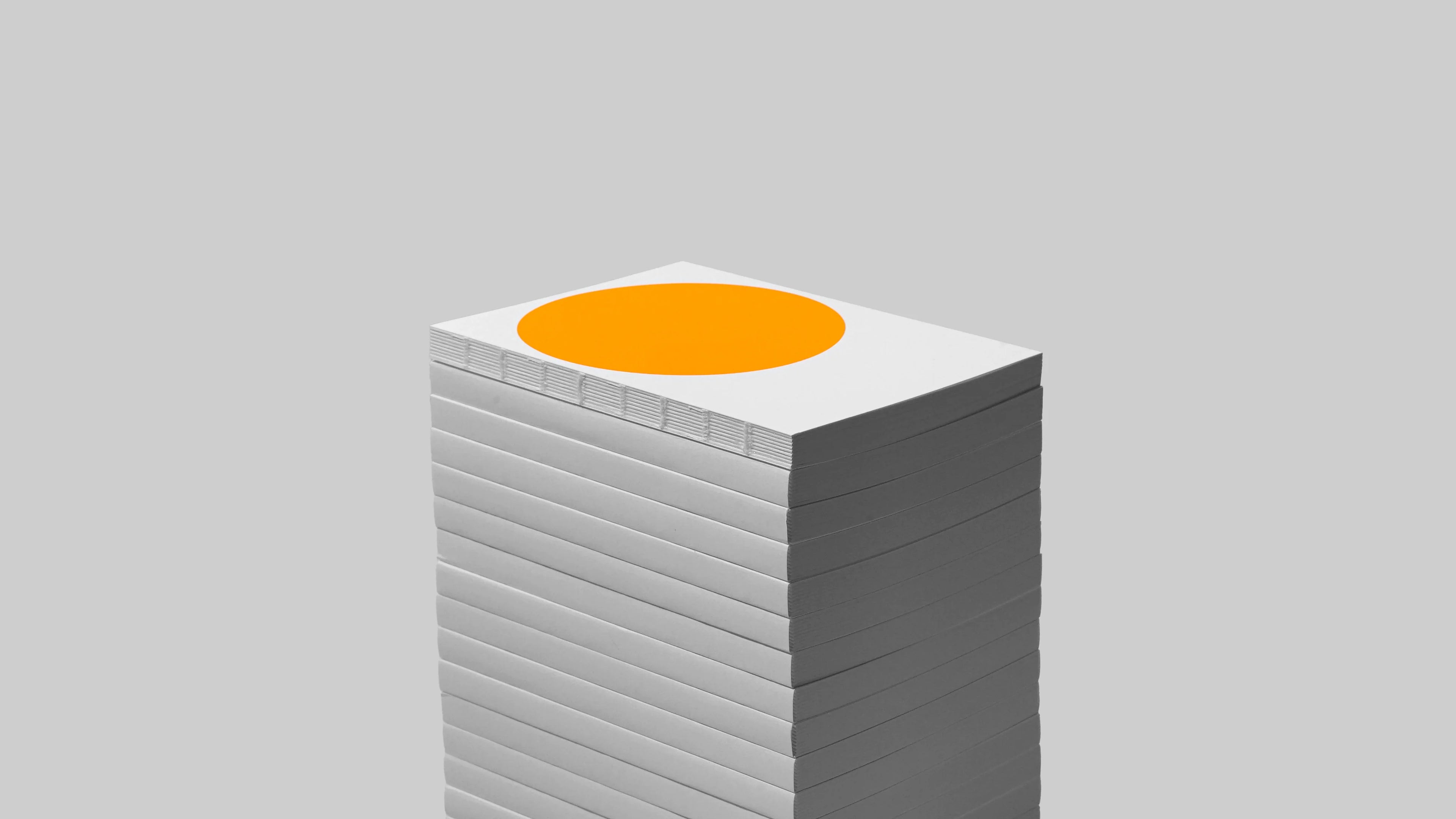 CW&T Studio SketchBook-Grey