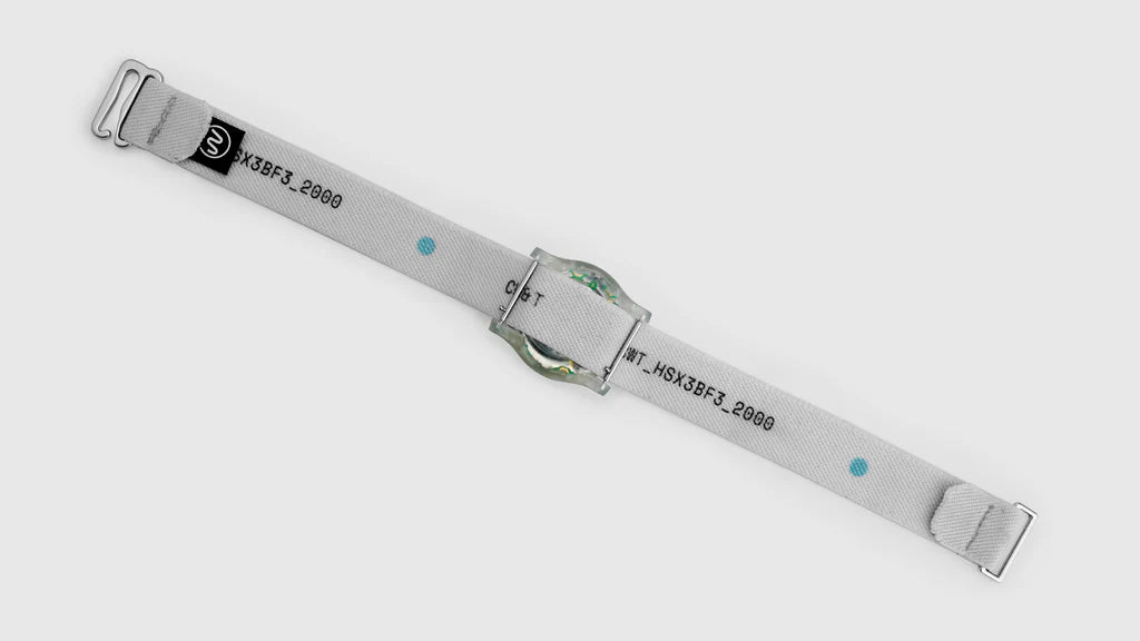 CW&T Solid State watch