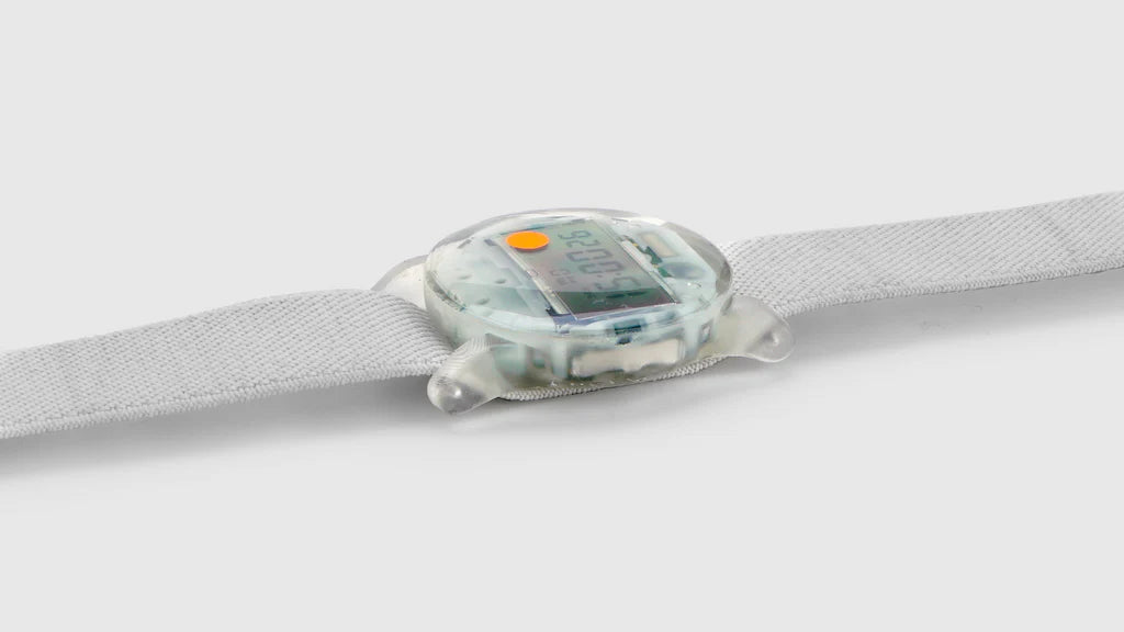 CW&T Solid State watch
